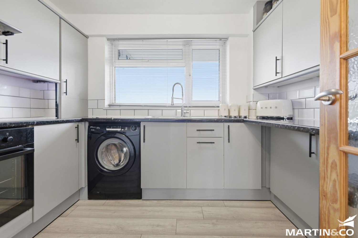 1 bedroom Flat in The Vineyards, Great Baddow