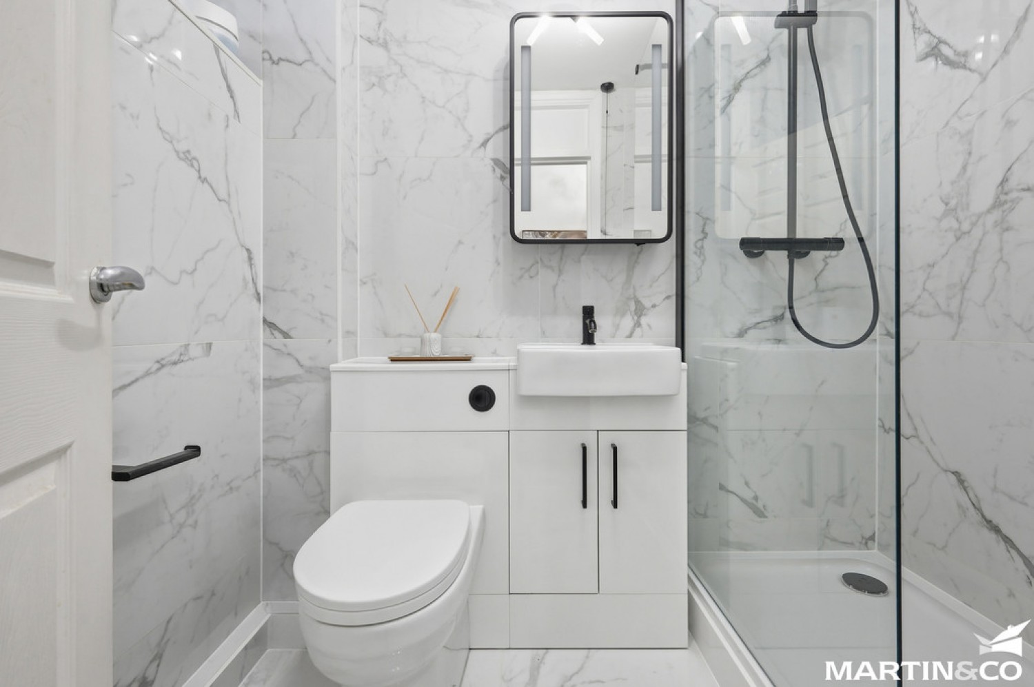 1 bedroom Flat in The Vineyards, Great Baddow