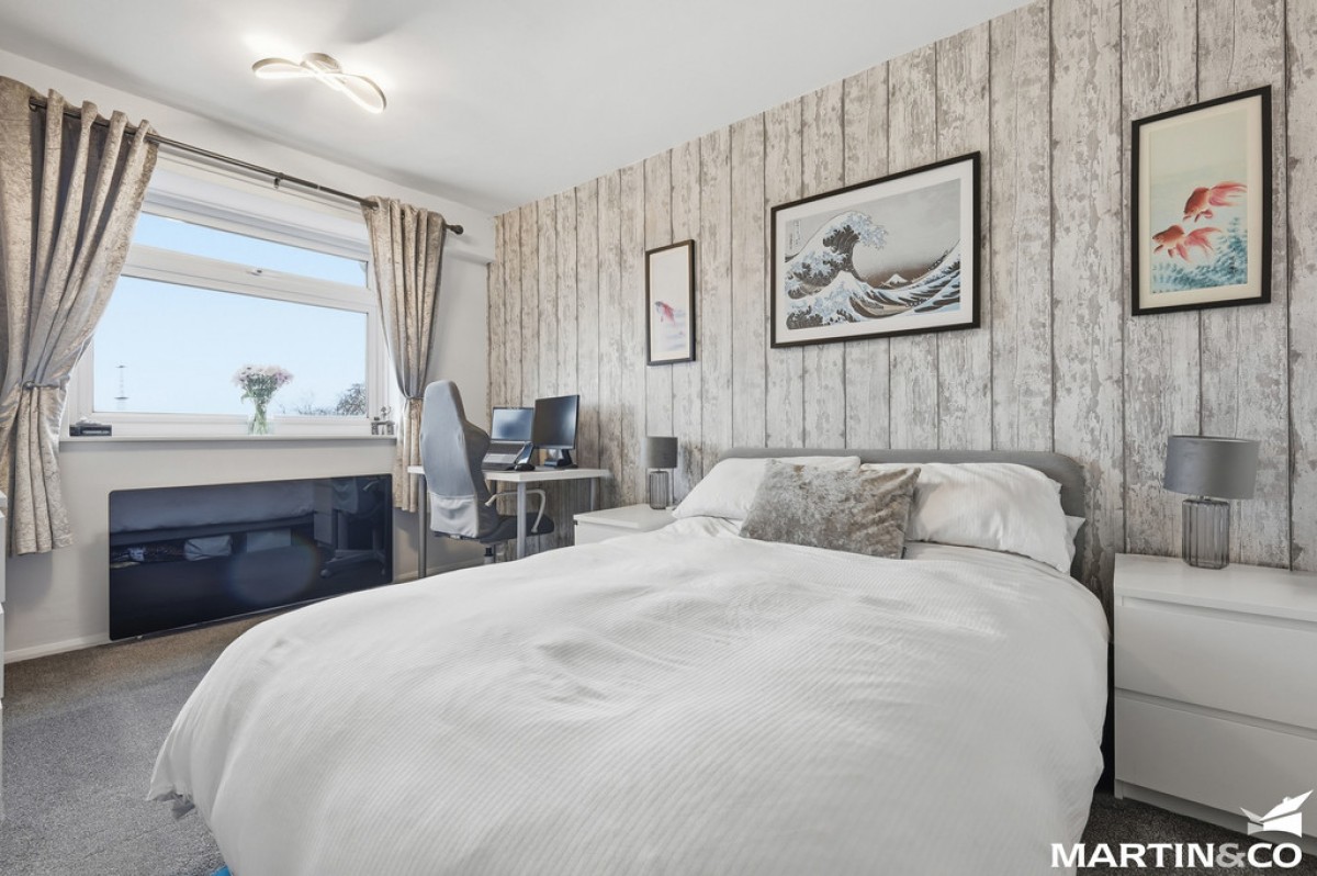 The Vineyards, Great Baddow