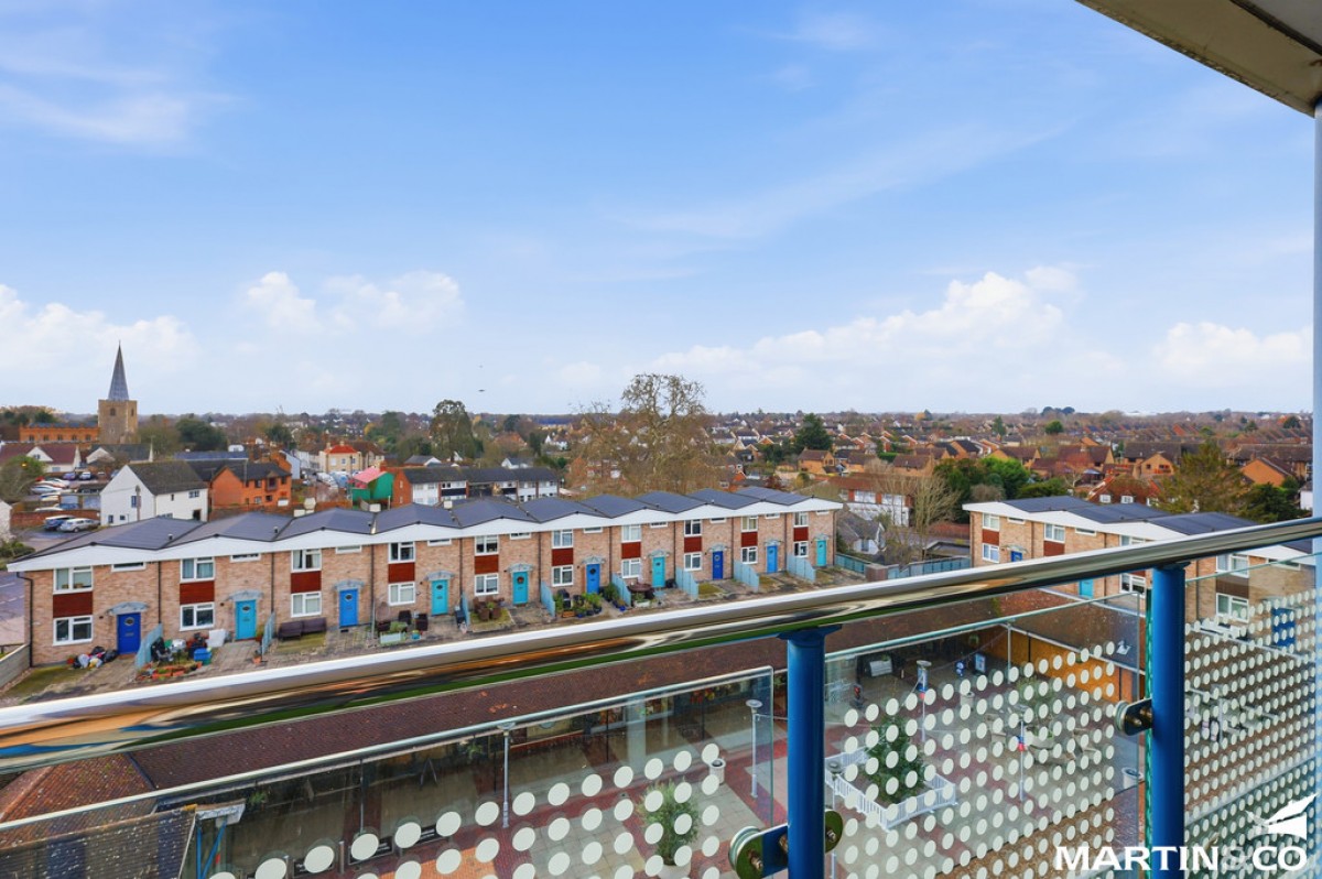 The Vineyards, Great Baddow