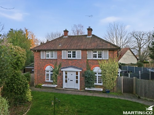 Writtle, Chelmsford, Essex