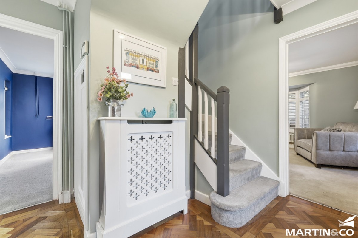 Writtle, Chelmsford, Essex