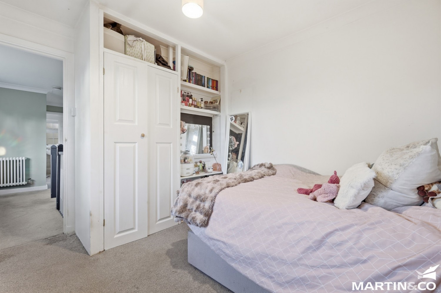 Writtle, Chelmsford, Essex