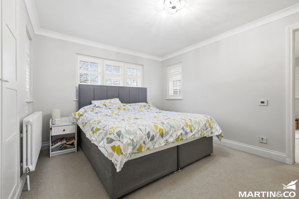 Writtle, Chelmsford, Essex