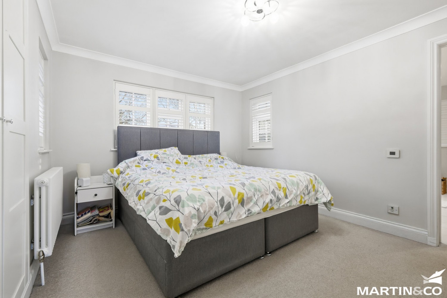 Writtle, Chelmsford, Essex