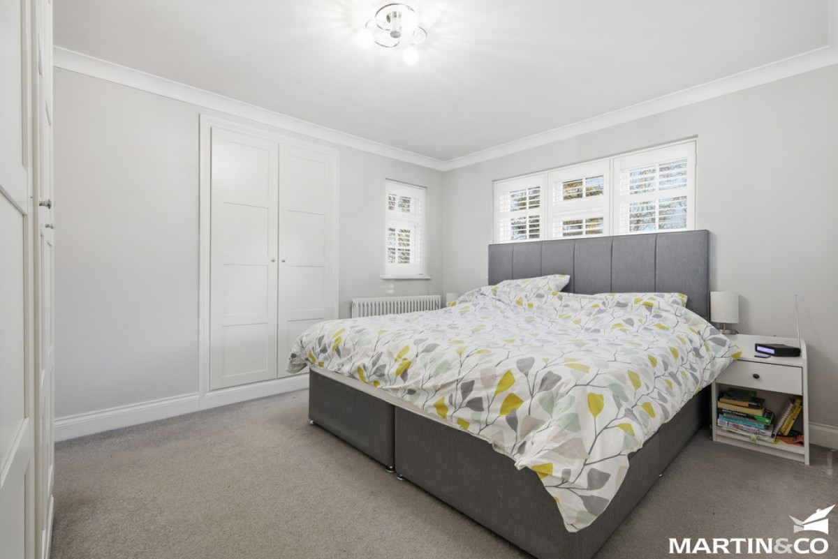 Writtle, Chelmsford, Essex