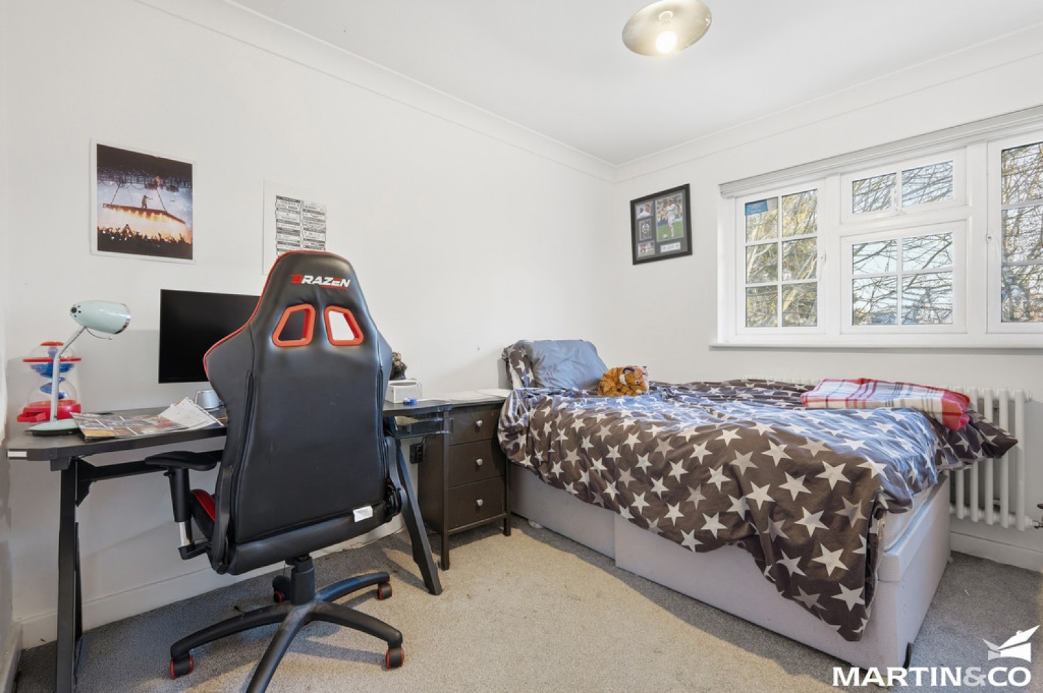 Writtle, Chelmsford, Essex