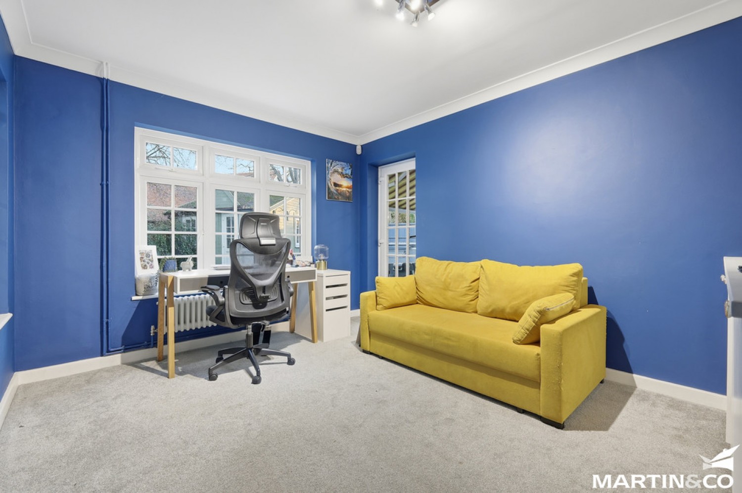 Writtle, Chelmsford, Essex