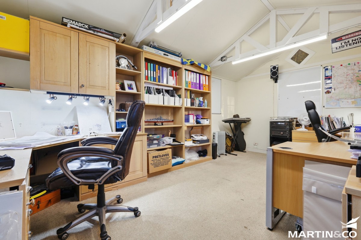 Writtle, Chelmsford, Essex