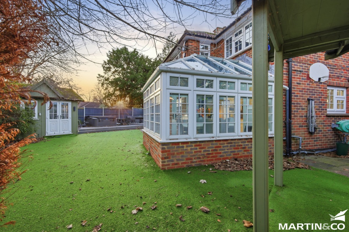 Writtle, Chelmsford, Essex