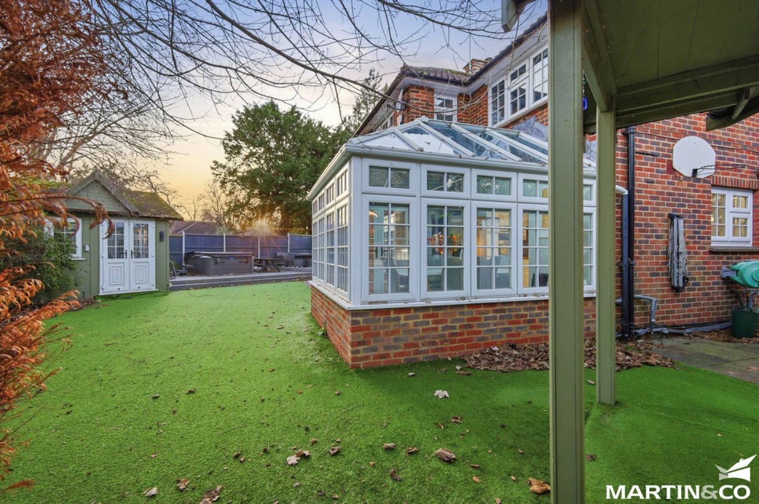 Writtle, Chelmsford, Essex