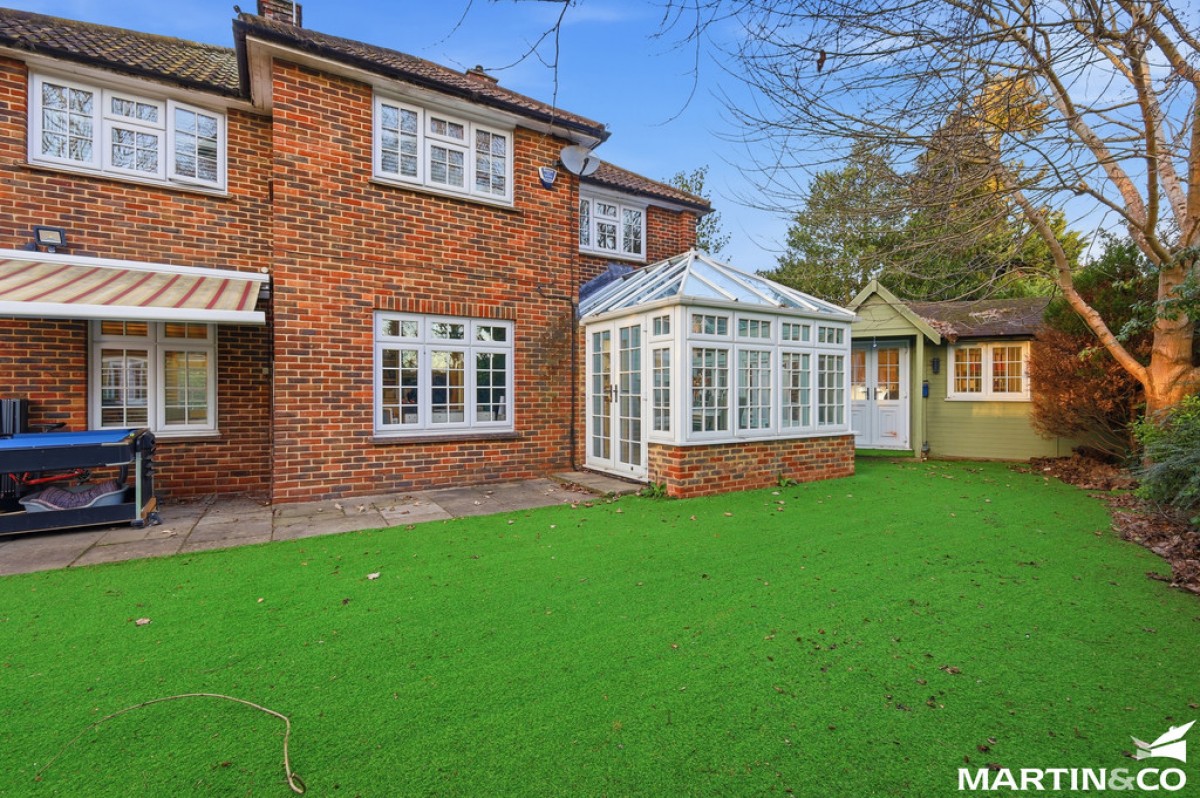 Writtle, Chelmsford, Essex