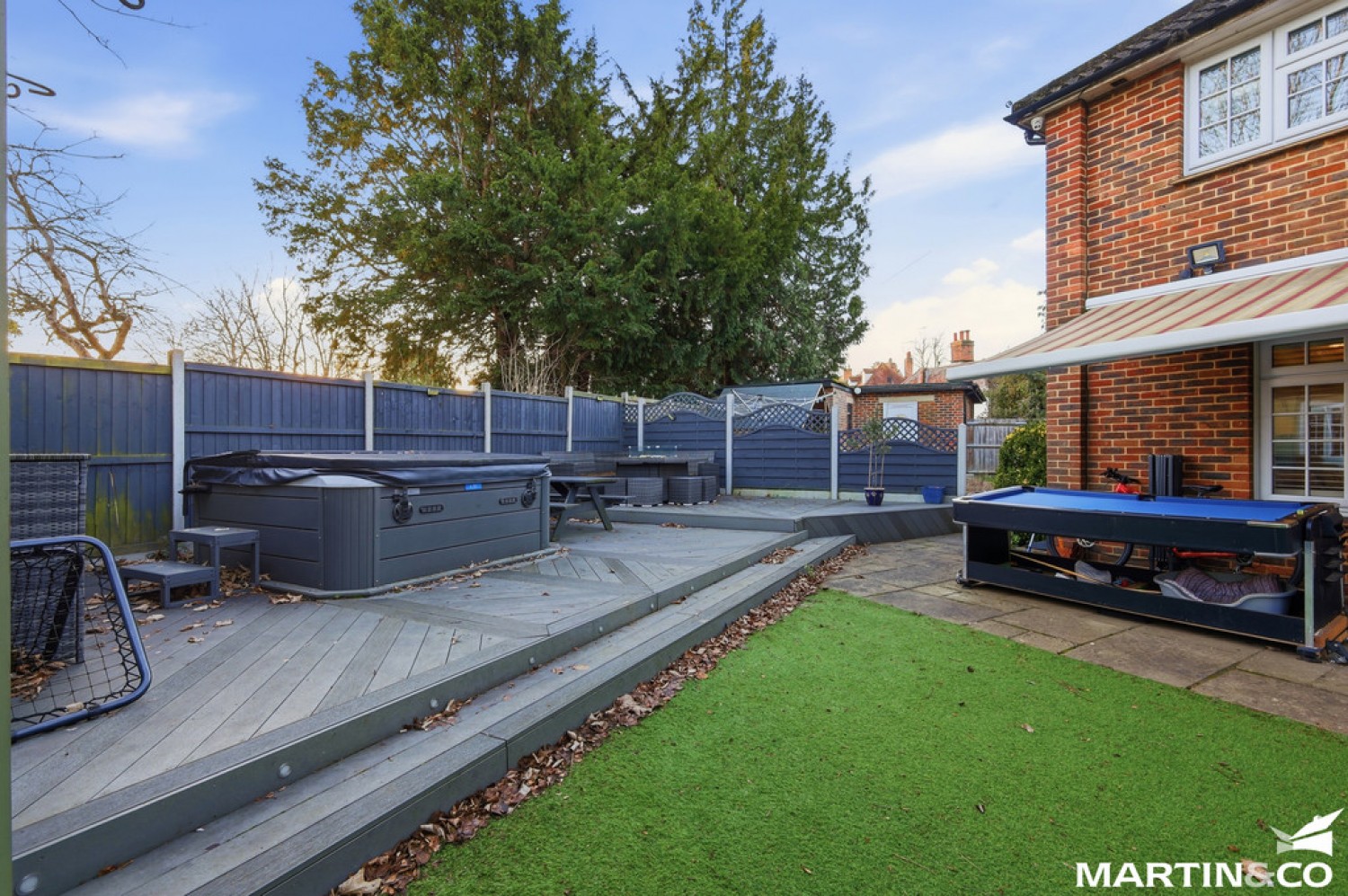 Writtle, Chelmsford, Essex