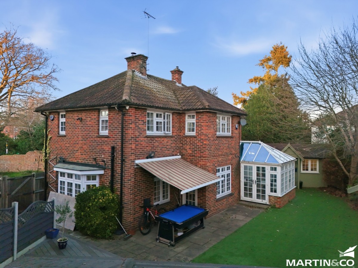 Writtle, Chelmsford, Essex