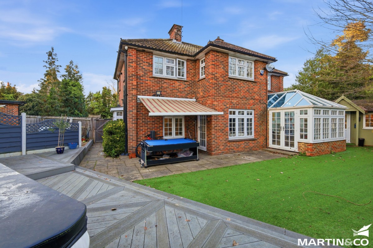 Writtle, Chelmsford, Essex