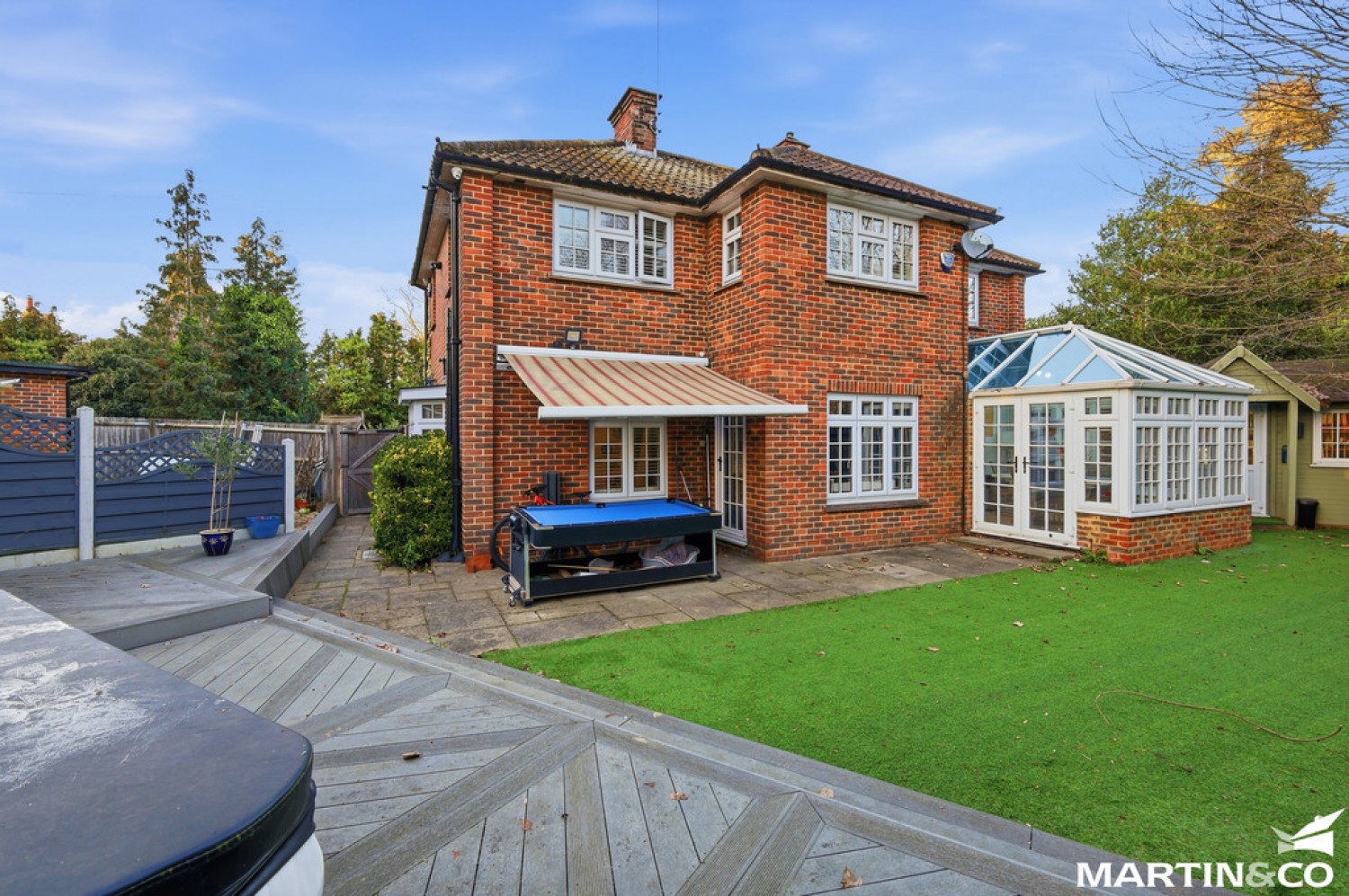 Writtle, Chelmsford, Essex