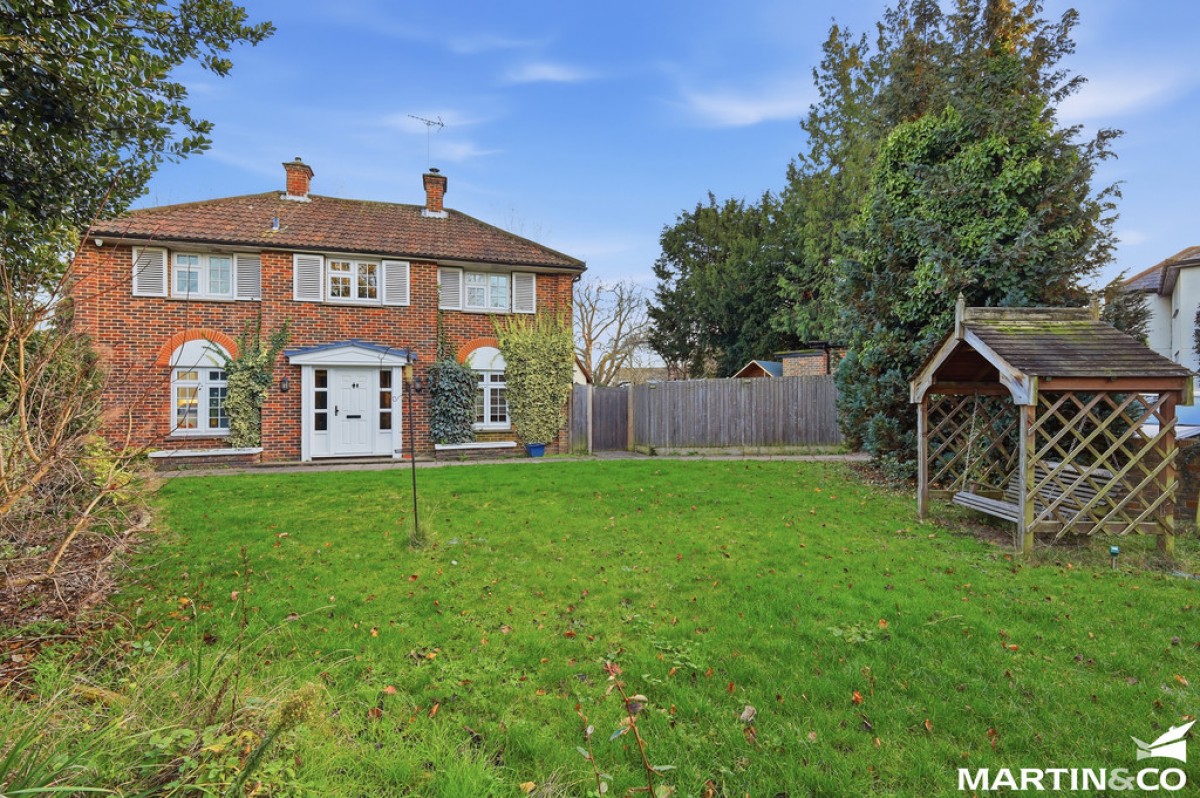 Writtle, Chelmsford, Essex