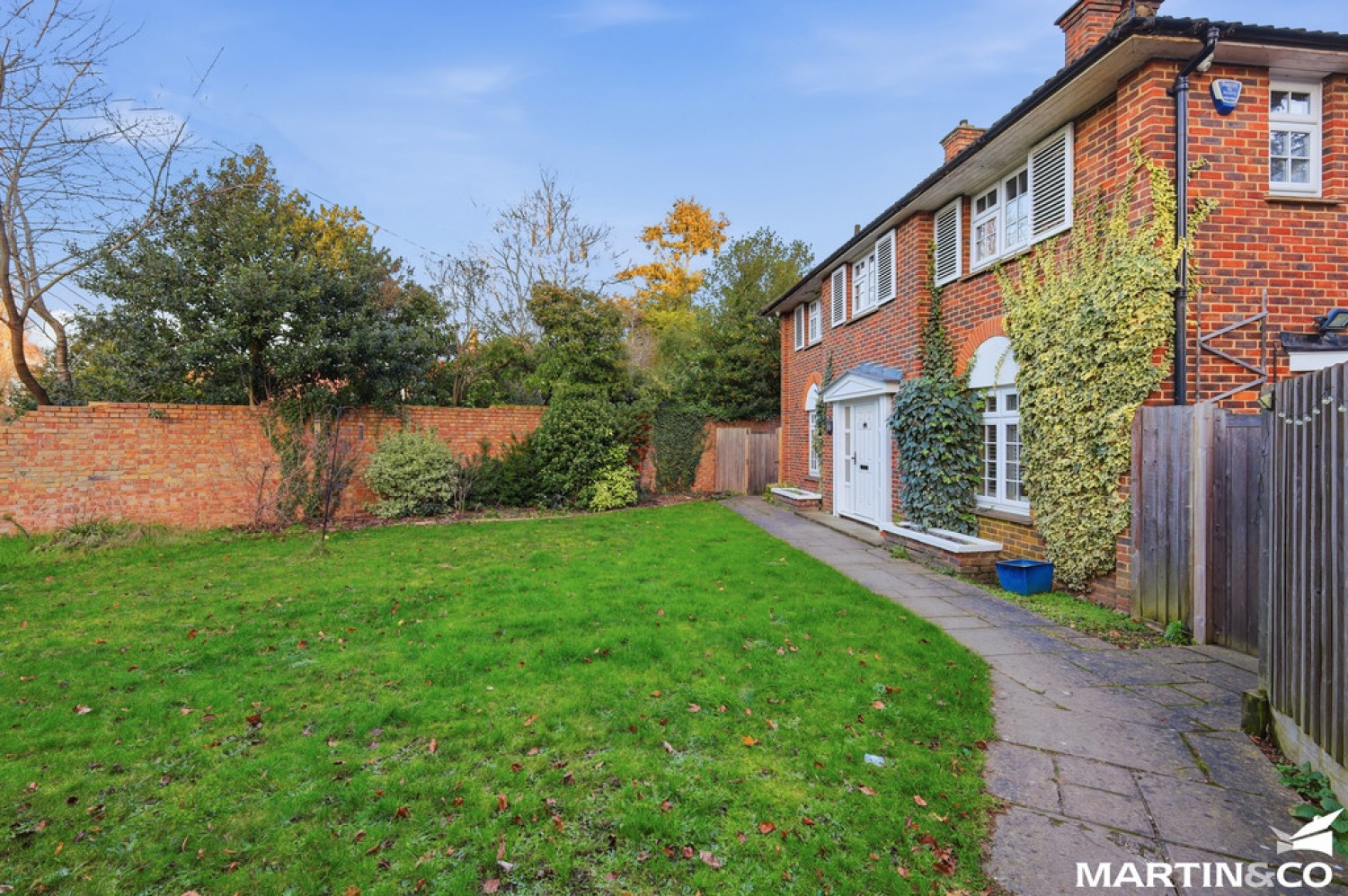 Writtle, Chelmsford, Essex