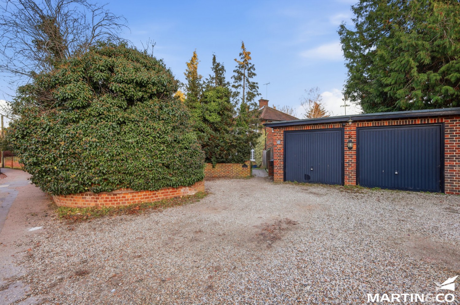 Writtle, Chelmsford, Essex