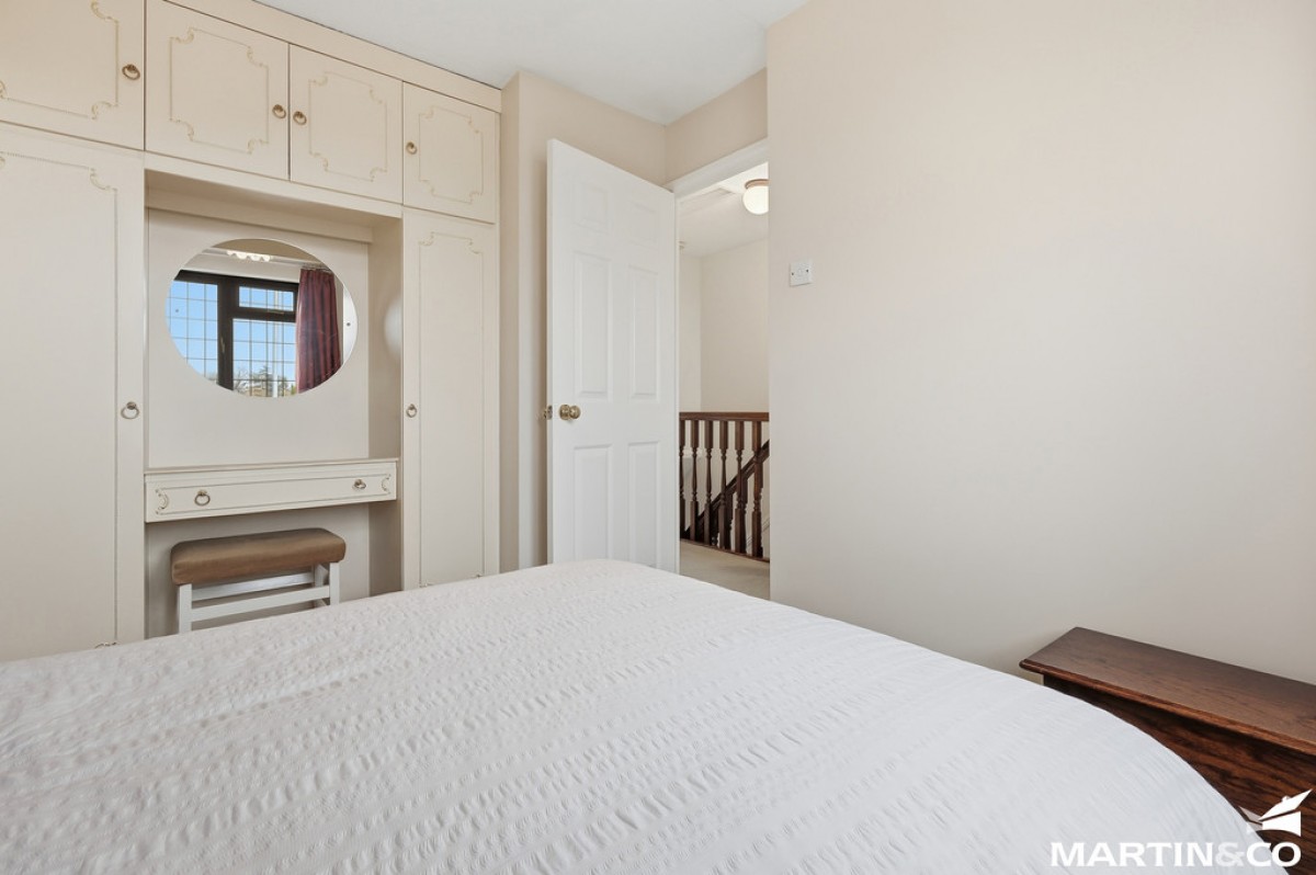 Pickwick Avenue, Chelmsford, Essex