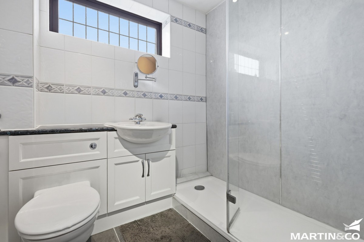 Pickwick Avenue, Chelmsford, Essex