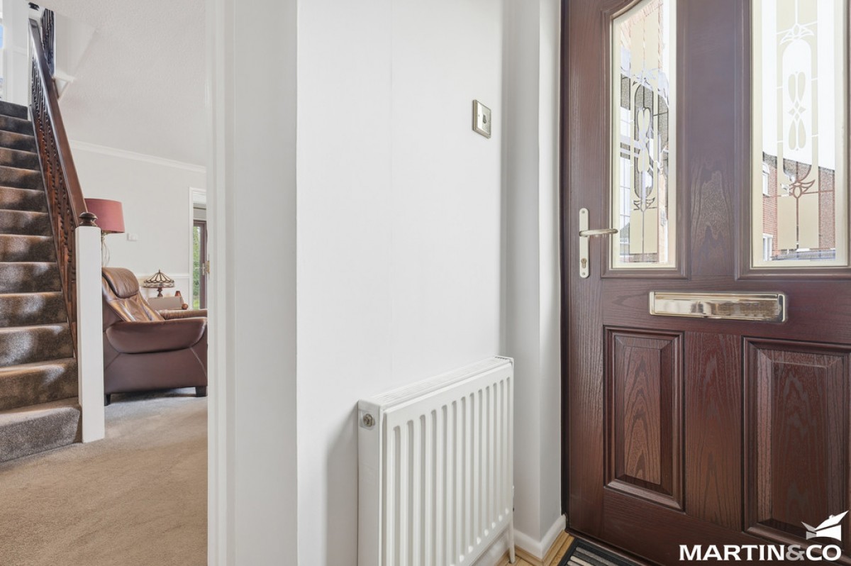 Pickwick Avenue, Chelmsford, Essex