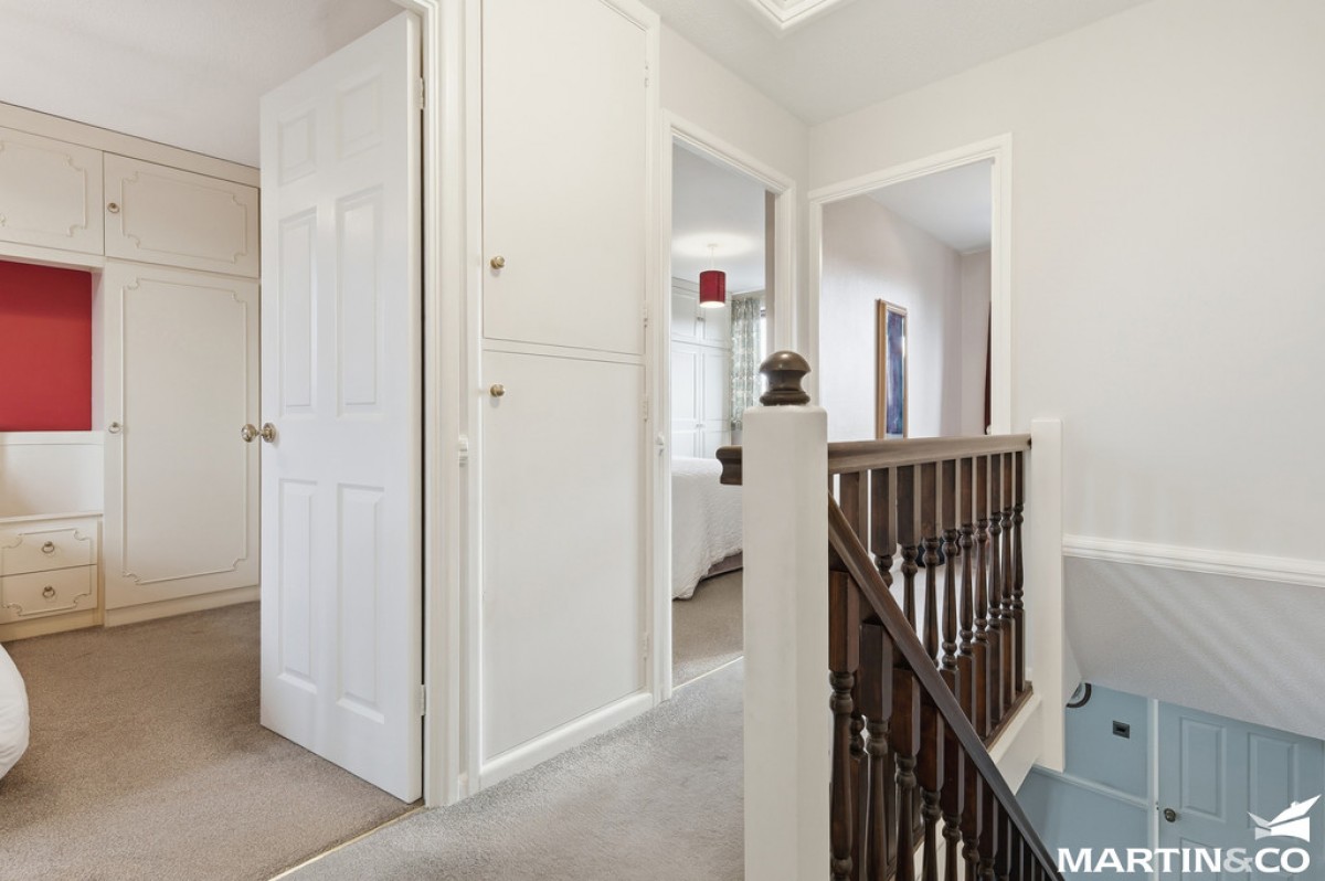 Pickwick Avenue, Chelmsford, Essex