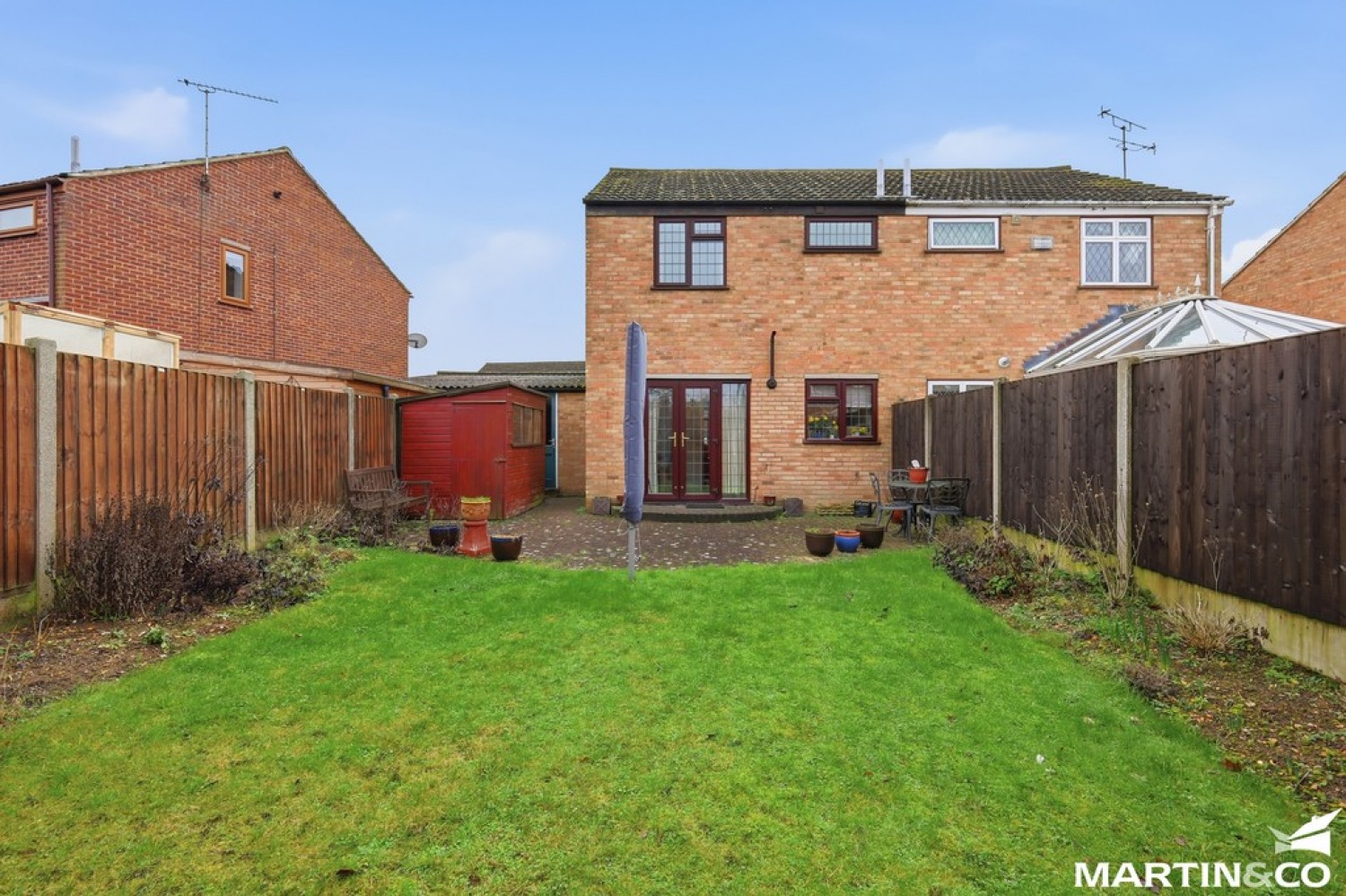 3 bedroom House in Pickwick Avenue, Chelmsford, Essex