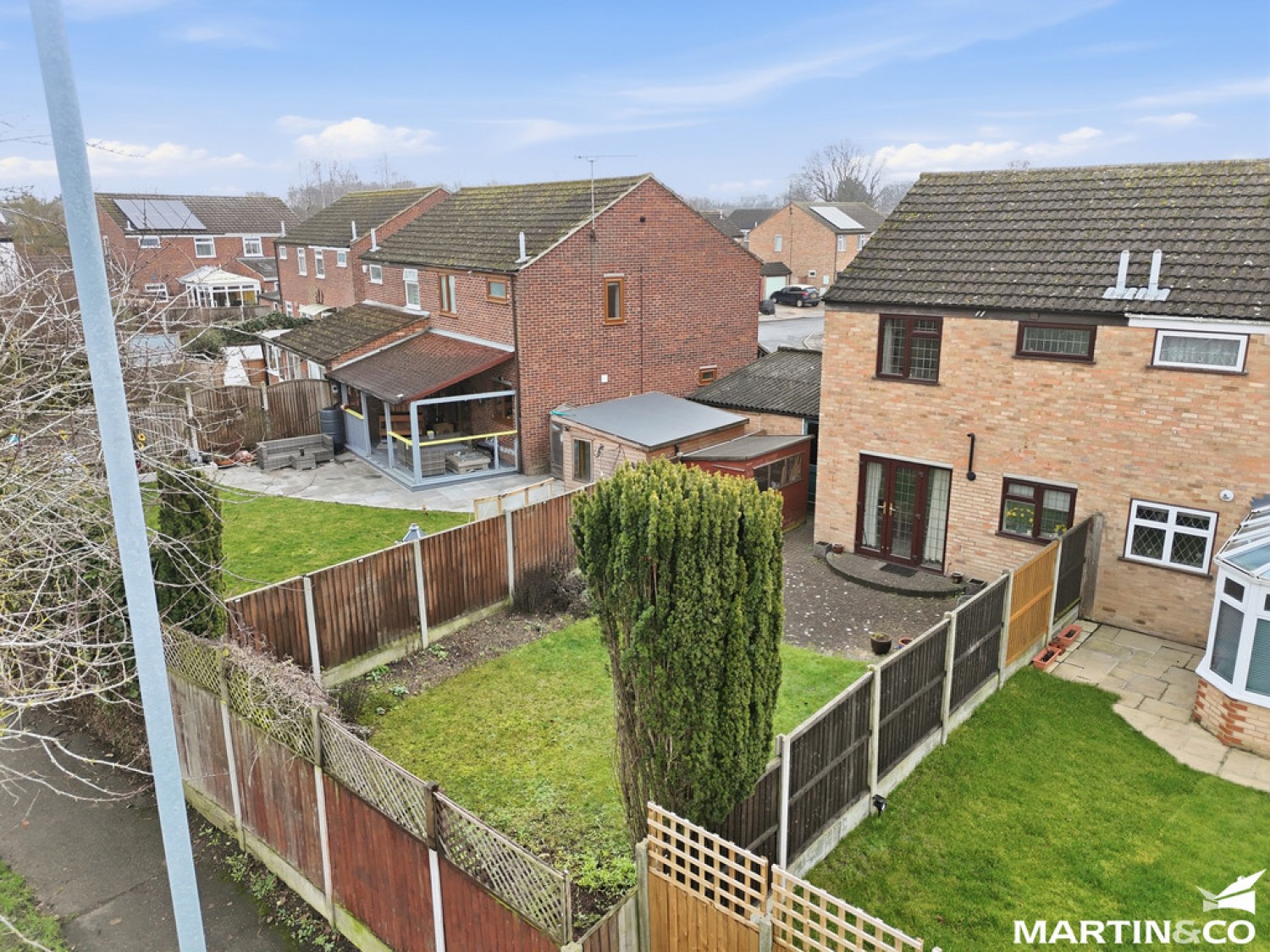 3 bedroom House in Pickwick Avenue, Chelmsford, Essex