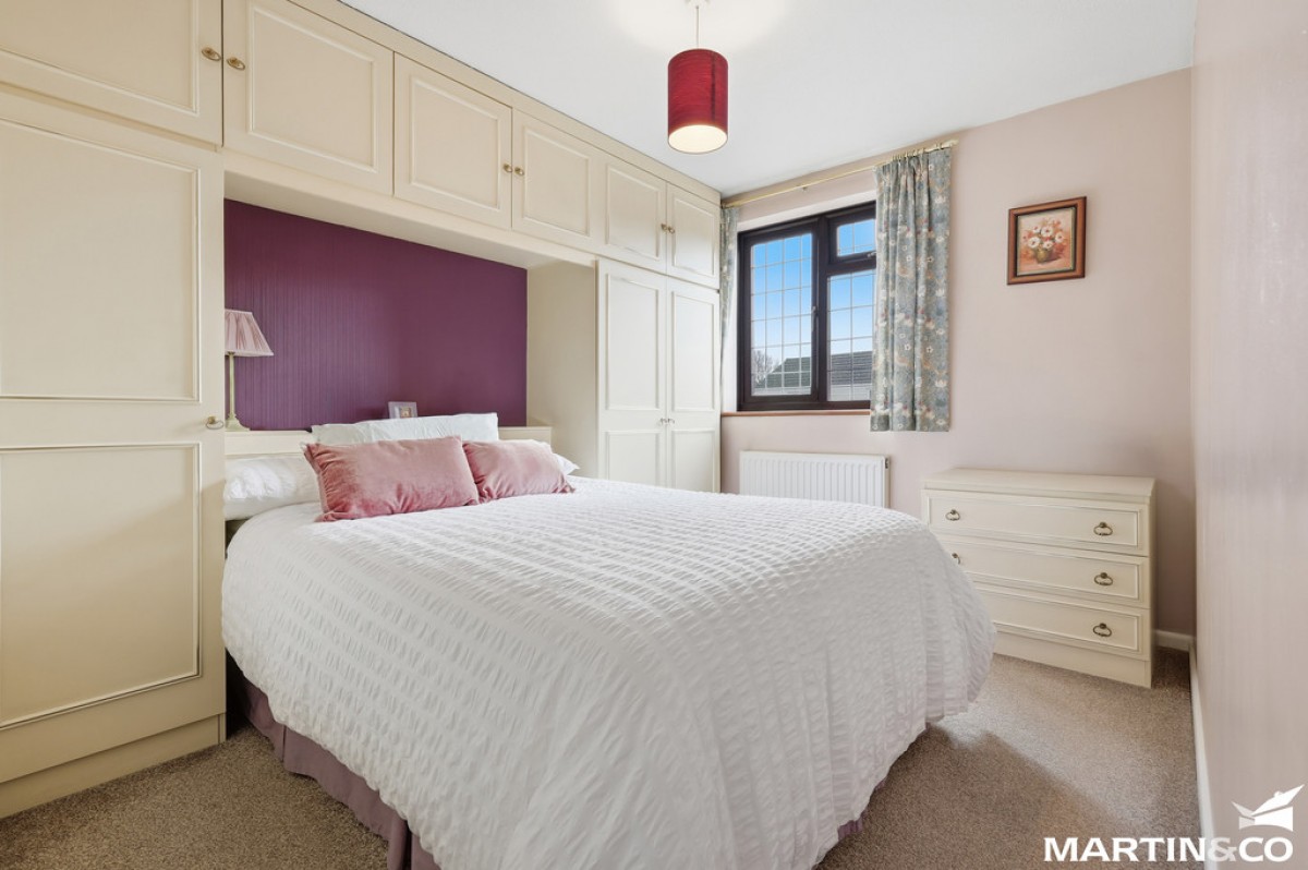 Pickwick Avenue, Chelmsford, Essex