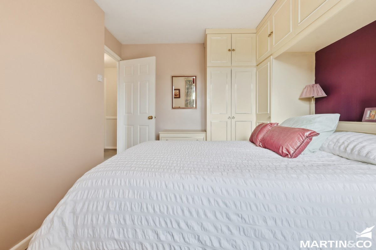 Pickwick Avenue, Chelmsford, Essex