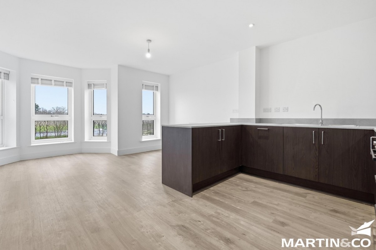 Harris Crescent, Beaulieu