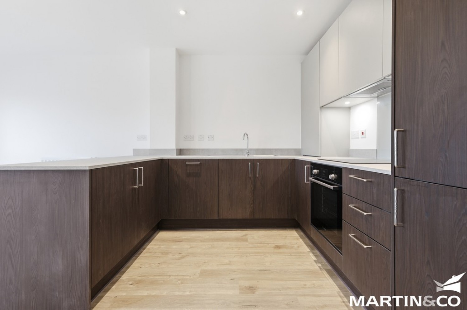 1 bedroom Flat for Letting Harris Crescent, Beaulieu