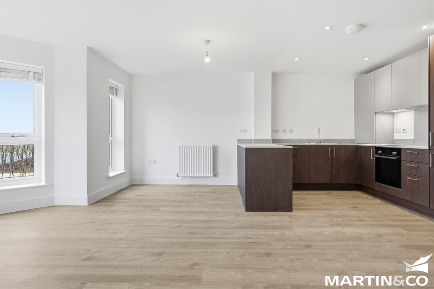 1 bedroom Flat for Letting Harris Crescent, Beaulieu