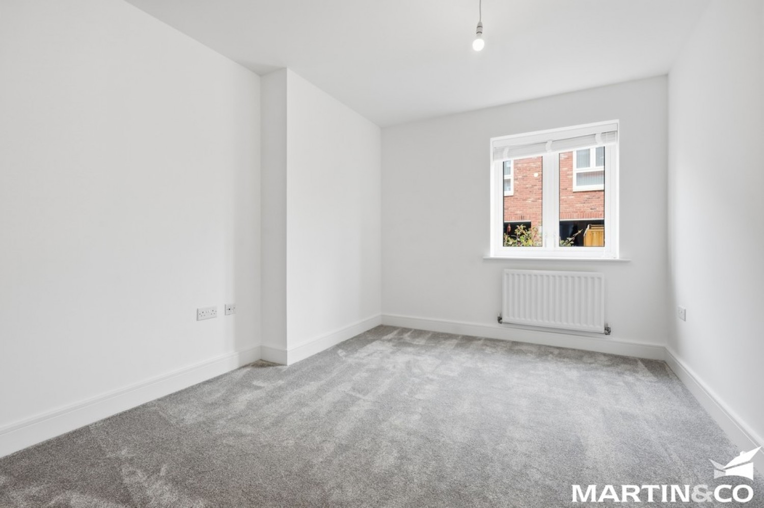 1 bedroom Flat for Letting Harris Crescent, Beaulieu