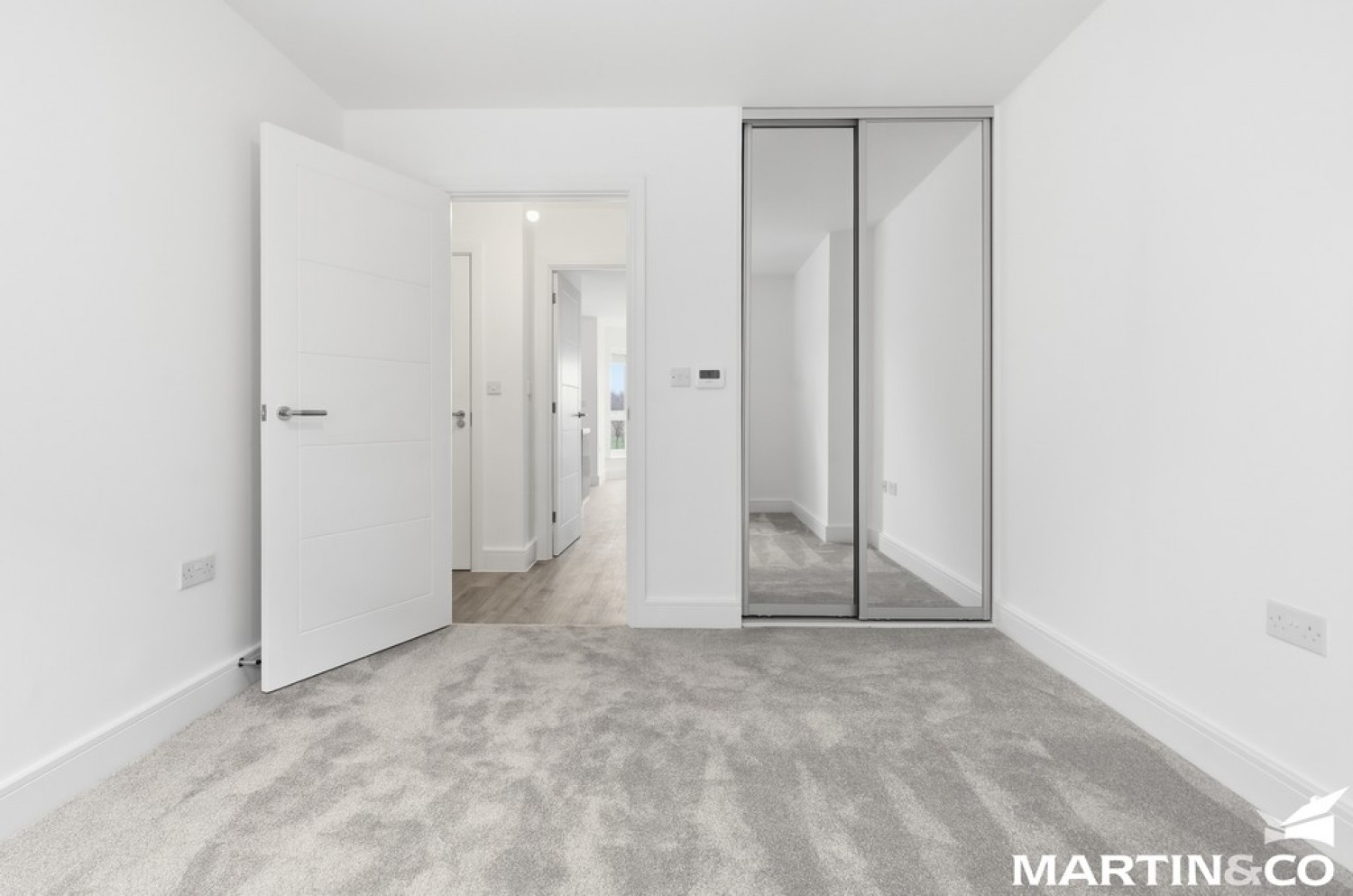 1 bedroom Flat for Letting Harris Crescent, Beaulieu