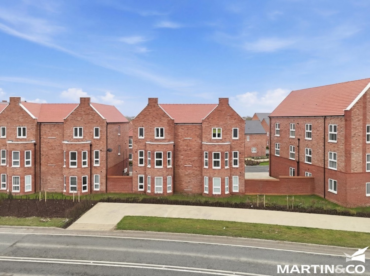 1 bedroom Flat for Letting Harris Crescent, Beaulieu