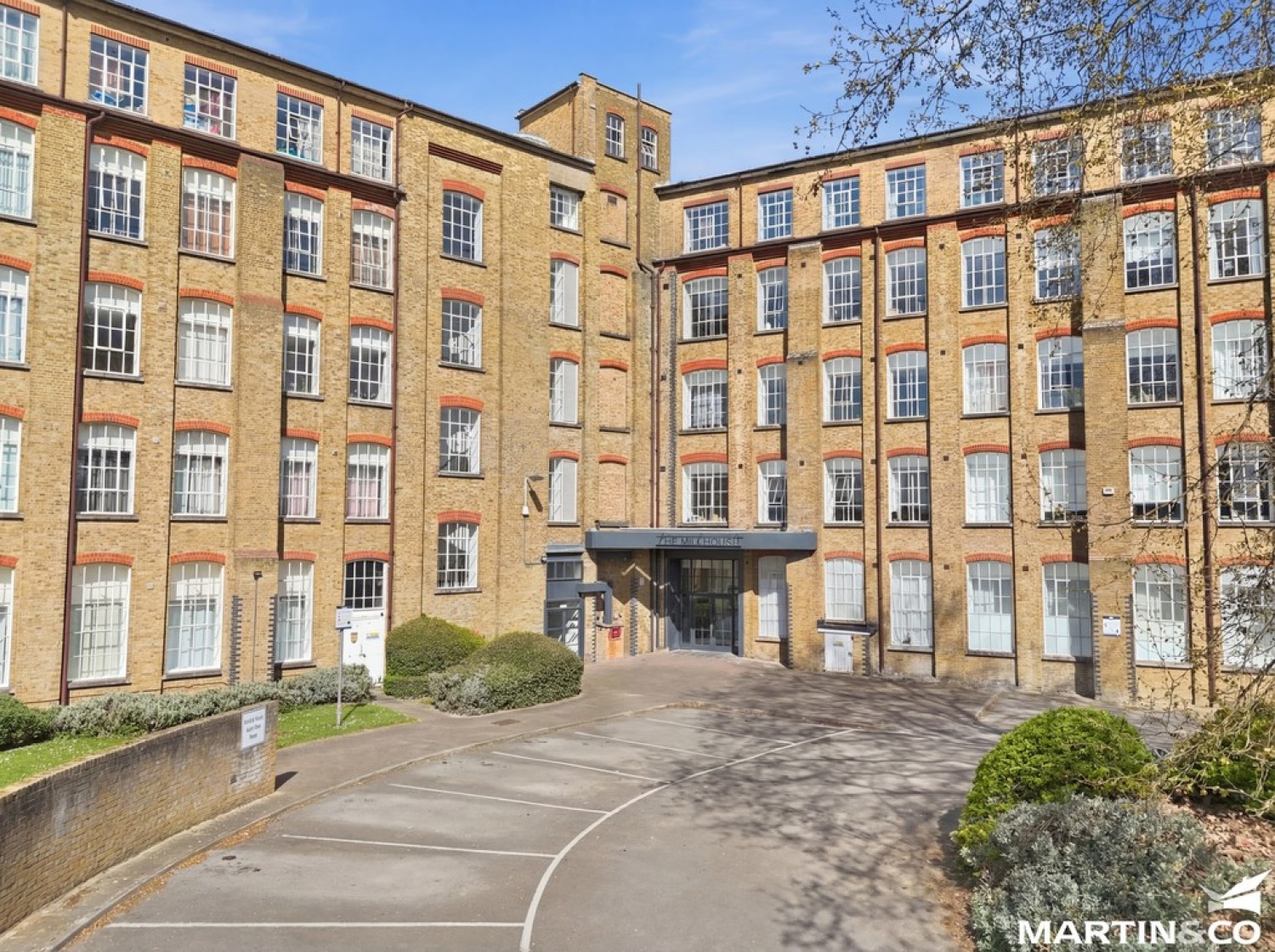 1 bedroom Flat for Sale Ashby House, Chelmsford