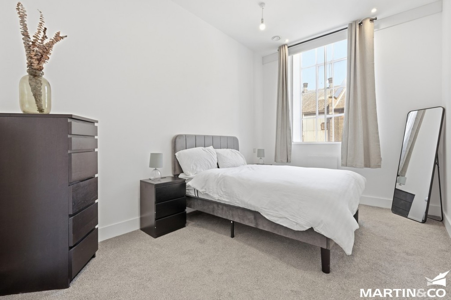 1 bedroom Flat for Sale Ashby House, Chelmsford