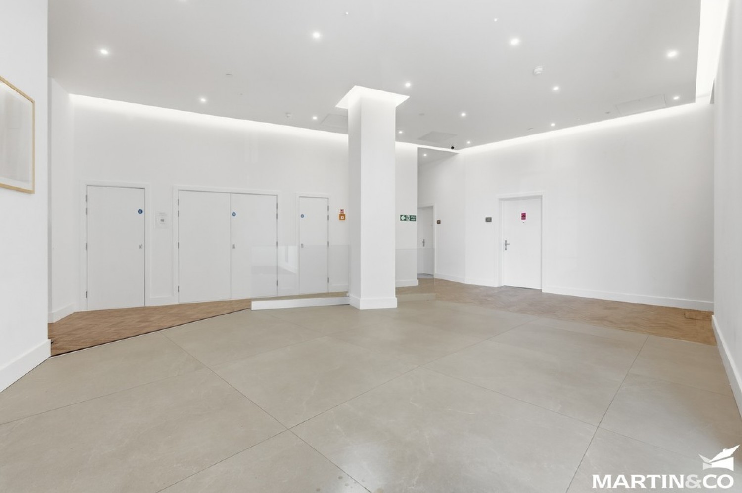 1 bedroom Flat for Sale Ashby House, Chelmsford