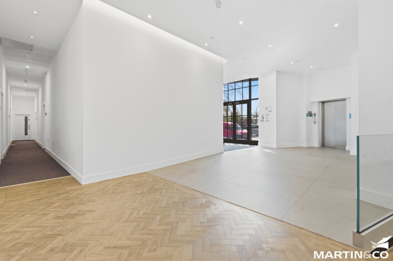 1 bedroom Flat for Sale Ashby House, Chelmsford
