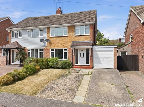 Broomfield, Chelmsford, Essex