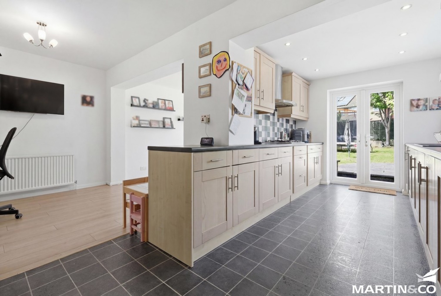 4 bedroom House for Sale Broomfield, Chelmsford, Essex