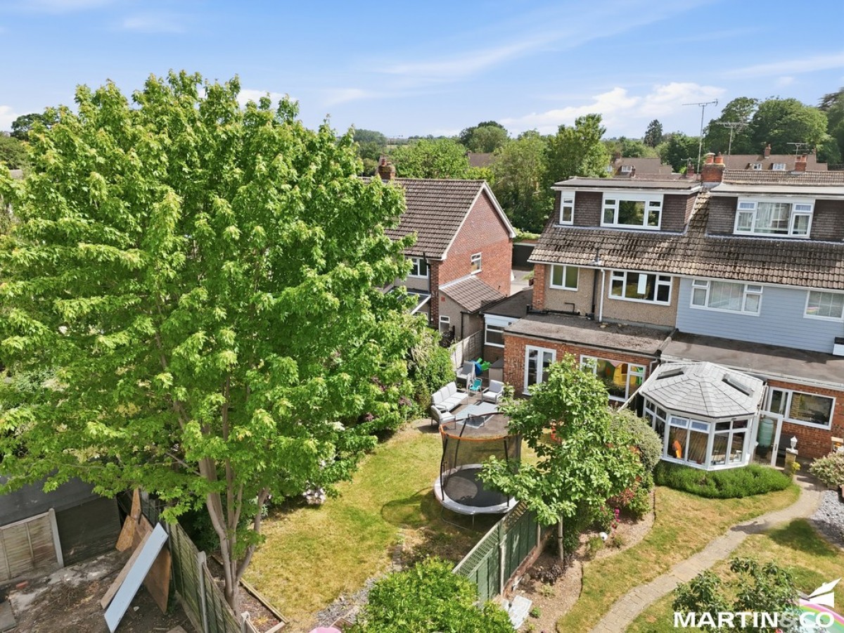Broomfield, Chelmsford, Essex