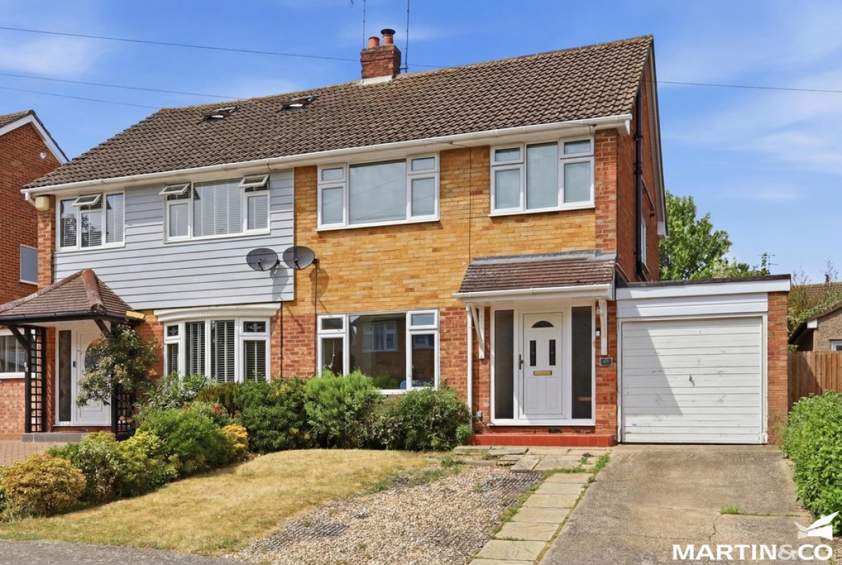Broomfield, Chelmsford, Essex