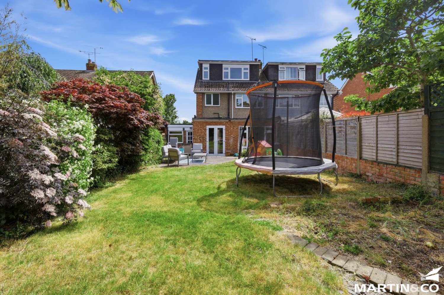 4 bedroom House for Sale Broomfield, Chelmsford, Essex