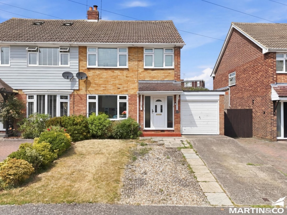 Broomfield, Chelmsford, Essex