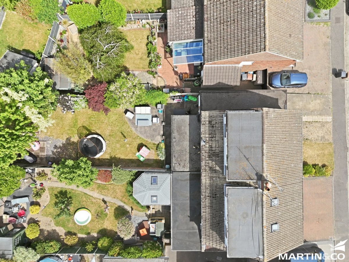 Broomfield, Chelmsford, Essex