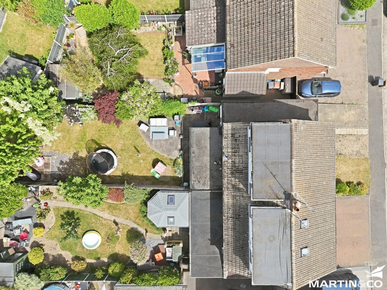4 bedroom House for Sale Broomfield, Chelmsford, Essex