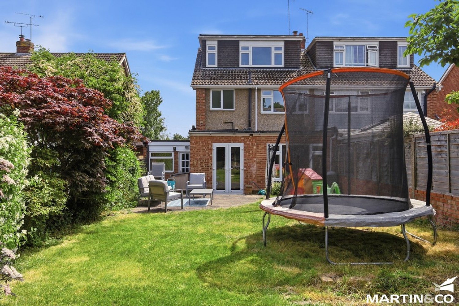 4 bedroom House for Sale Broomfield, Chelmsford, Essex